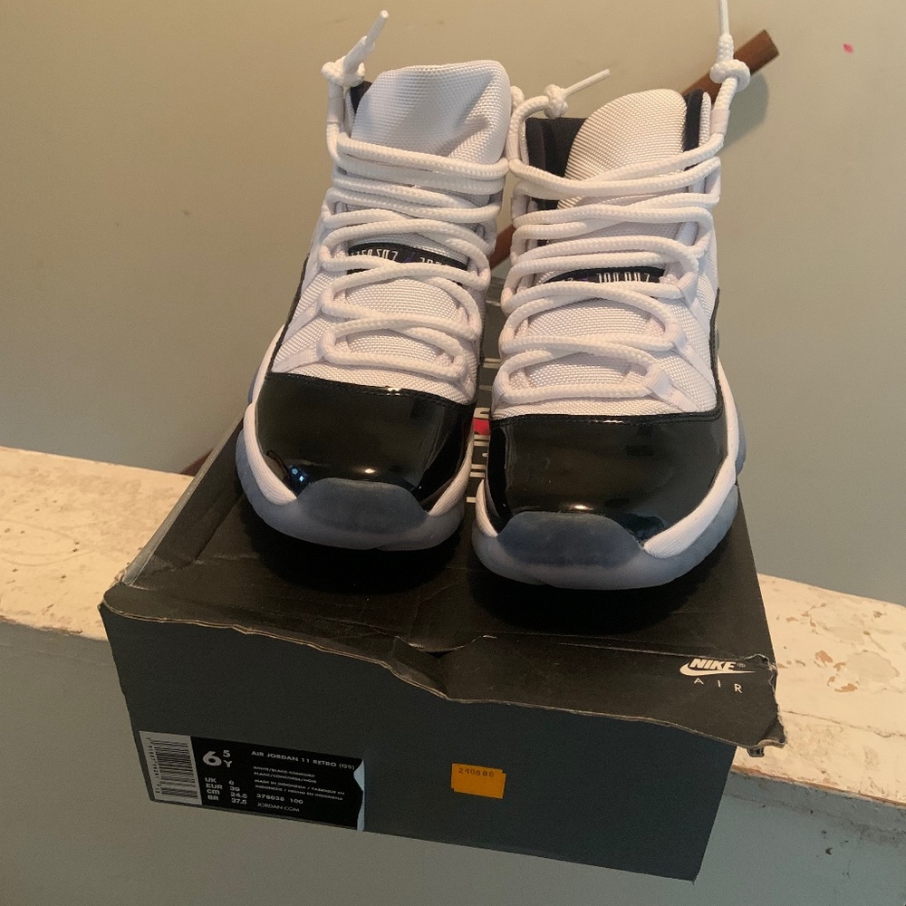 Jordan 11